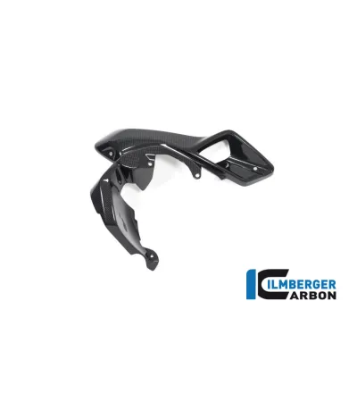 Canal d'air supérieur droit carbone pour BMW R 1200 GS | Ilmberger Carbon