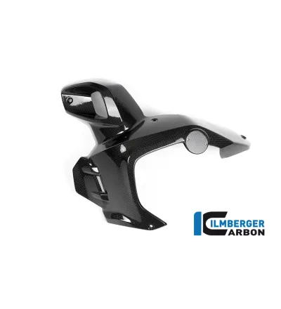 Canal d'air gauche carbone pour BMW R 1200 GS Adventure | Ilmberger Carbon