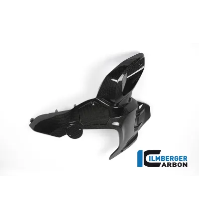 Canal d'air droit carbone pour BMW R 1200 GS Adventure | Ilmberger Carbon