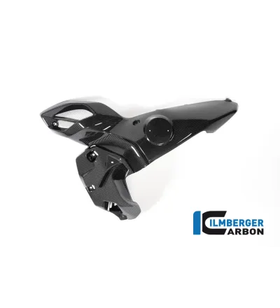 Entrée d'air gauche carbone pour BMW R 1250 GS Adventure | Ilmberger Carbon