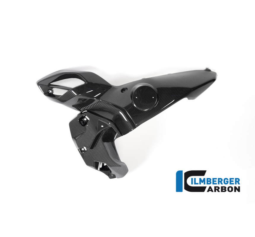 Entrée d'air gauche carbone pour BMW R 1250 GS Adventure | Ilmberger Carbon
