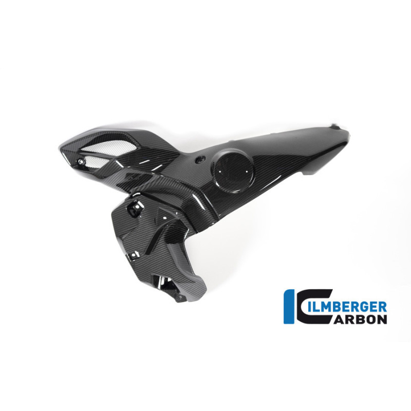 Entrée d'air gauche carbone pour BMW R 1250 GS Adventure | Ilmberger Carbon