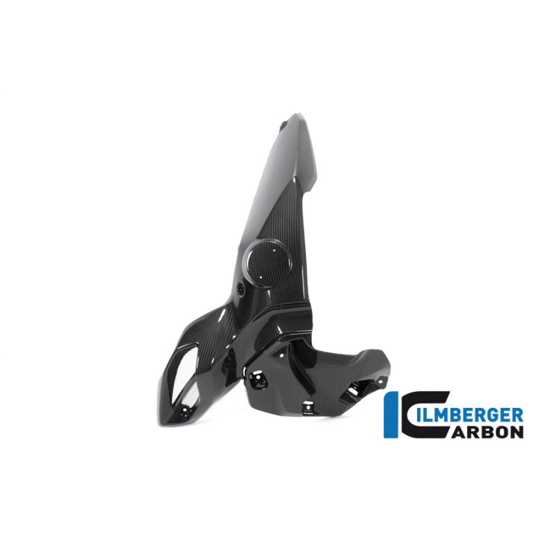 Entrée d'air gauche carbone pour BMW R 1250 GS Adventure | Ilmberger Carbon