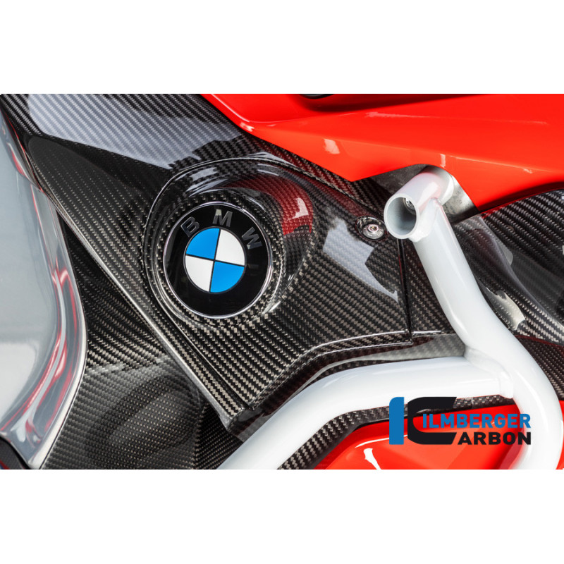 Entrée d'air droit carbone pour R 1250 GS Adventure