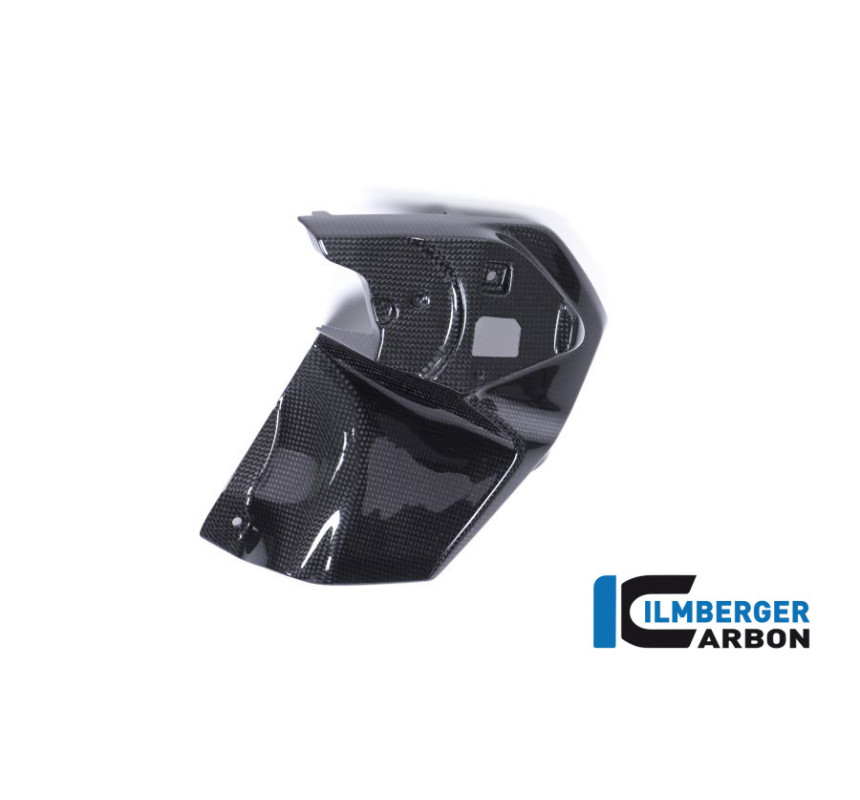 Habillage de sortie d'air gauche carbone pour R 1200 GS