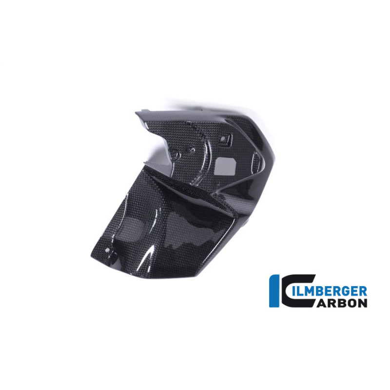 Habillage de sortie d'air gauche carbone pour R 1200 GS