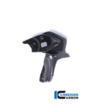Habillage de sortie d'air gauche carbone pour BMW R 1200 GS | Ilmberger Carbon