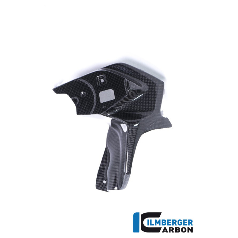 Habillage de sortie d'air gauche carbone pour BMW R 1200 GS | Ilmberger Carbon