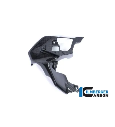 Habillage de sortie d'air droit carbone pour BMW R 1200 GS | Ilmberger Carbon
