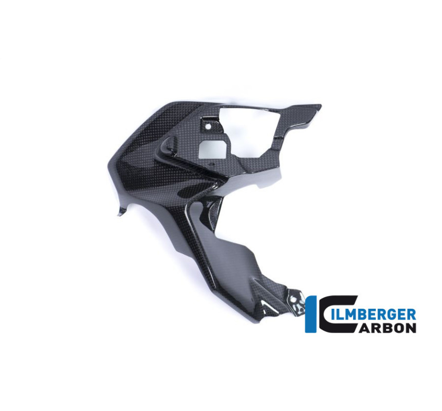 Habillage de sortie d'air droit carbone pour BMW R 1200 GS | Ilmberger Carbon