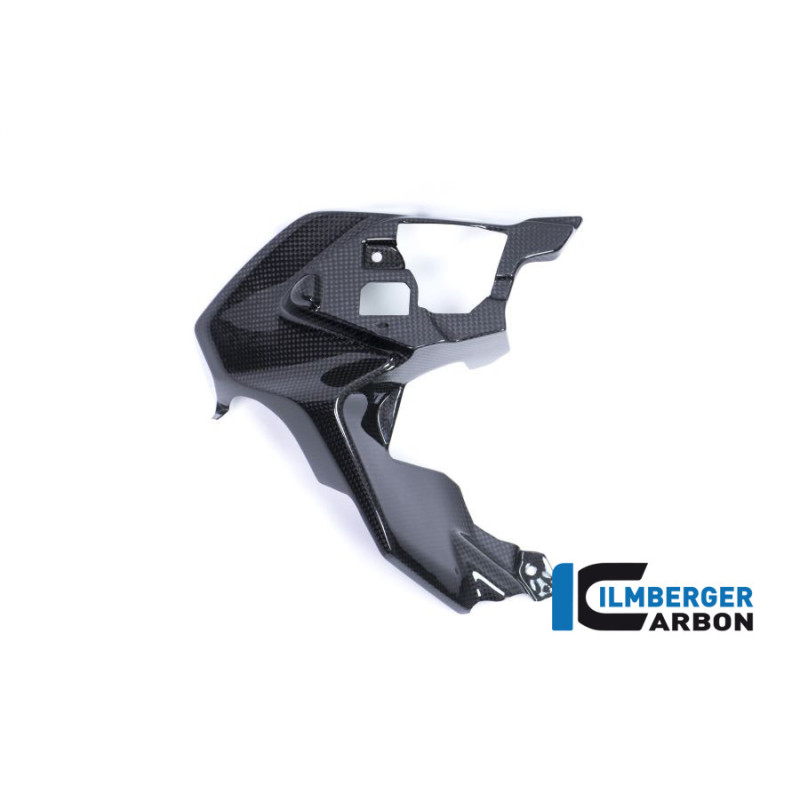 Habillage de sortie d'air droit carbone pour BMW R 1200 GS | Ilmberger Carbon