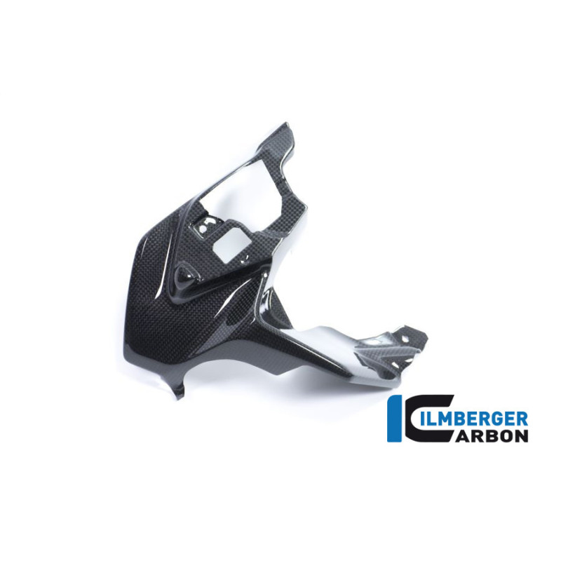 Habillage de sortie d'air droit carbone pour BMW R 1200 GS | Ilmberger Carbon