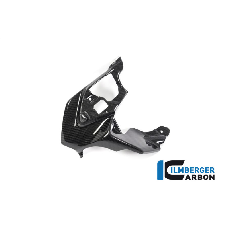 Habillage de sortie d'air droit carbone pour BMW R 1250 GS | Ilmberger Carbon