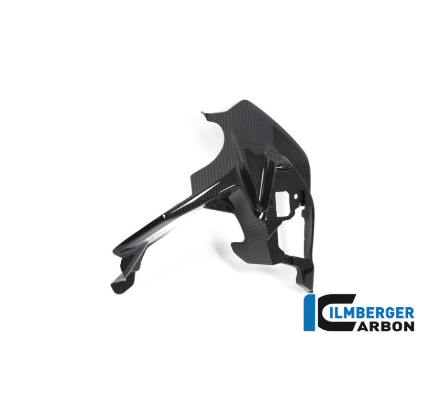 Habillage de sortie d'air droit carbone pour R 1250 GS