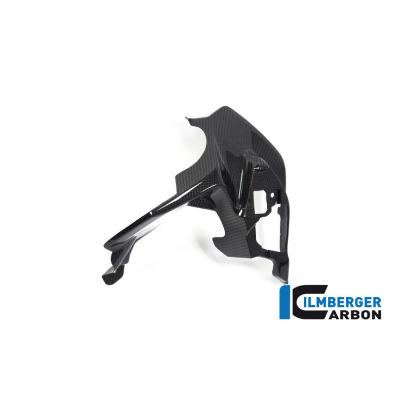 Habillage de sortie d'air droit carbone pour R 1250 GS