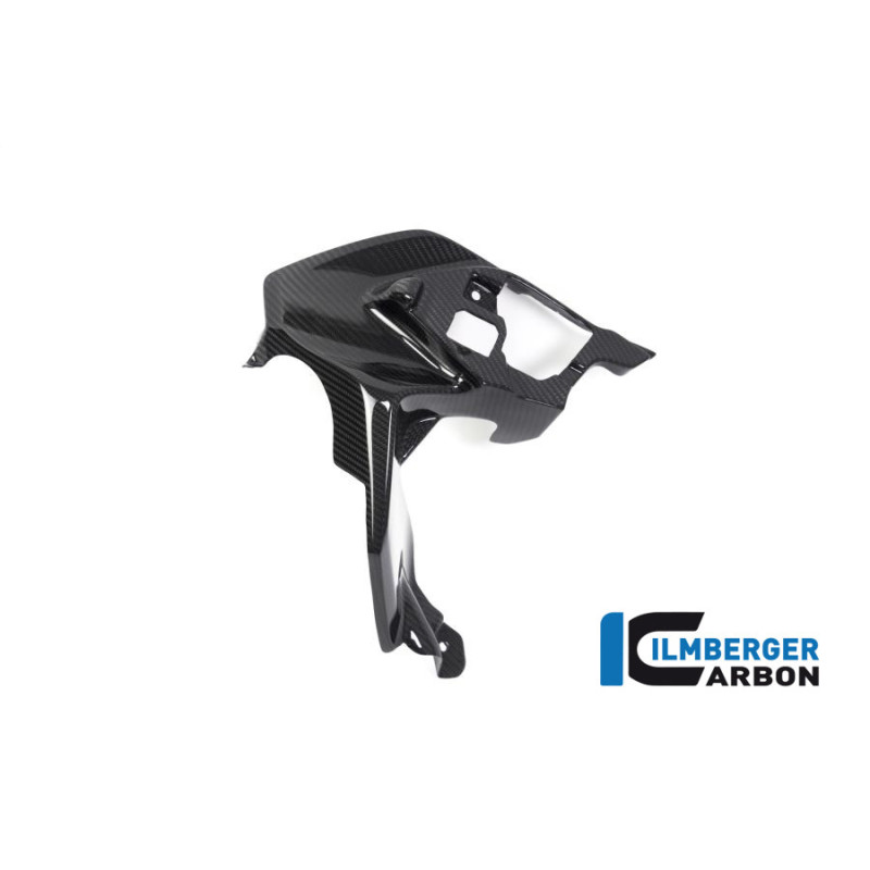 Habillage de sortie d'air droit carbone pour BMW R 1250 GS | Ilmberger Carbon