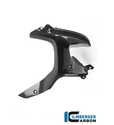 Habillage de sortie d'air droit carbone pour BMW R 1200 GS Adventure | Ilmberger Carbon