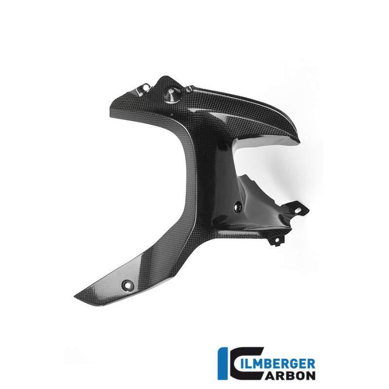 Habillage de sortie d'air droit carbone pour BMW R 1200 GS Adventure | Ilmberger Carbon