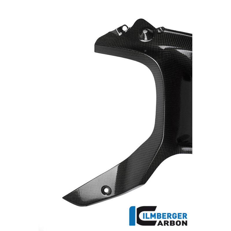 Habillage de sortie d'air droit carbone pour BMW R 1200 GS Adventure | Ilmberger Carbon