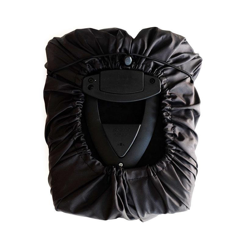 Housse étanche pour sacoche Unit Garage 10-14L - L'atelier Bleu Motostore