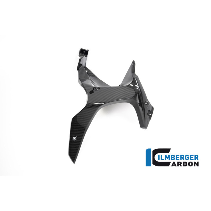 Habillage de sortie d'air gauche carbone pour R 1250 GS Adventure