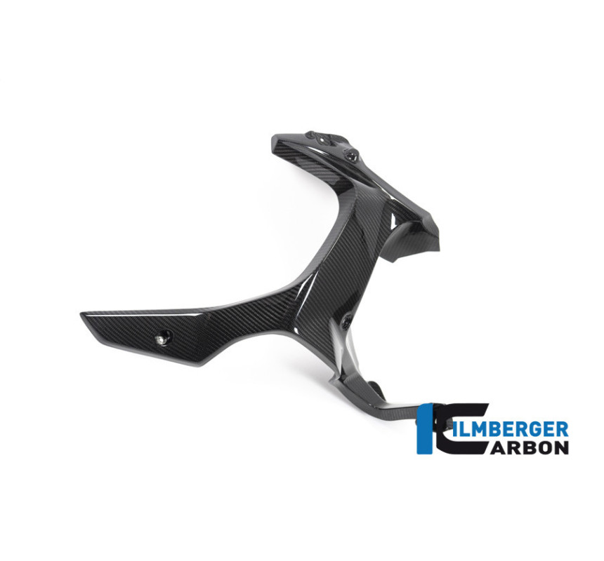 Habillage de sortie d'air droit carbone pour BMW R 1250 GS Adventure | Ilmberger Carbon