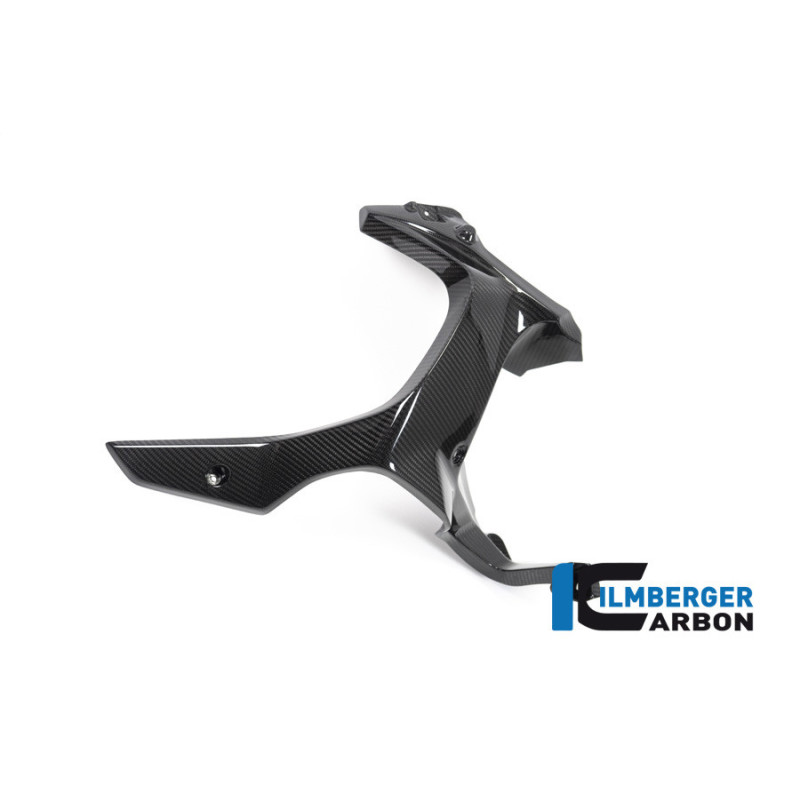 Habillage de sortie d'air droit carbone pour BMW R 1250 GS Adventure | Ilmberger Carbon