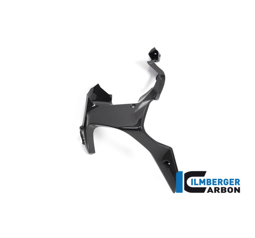 Habillage de sortie d'air droit carbone pour R 1250 GS Adventure