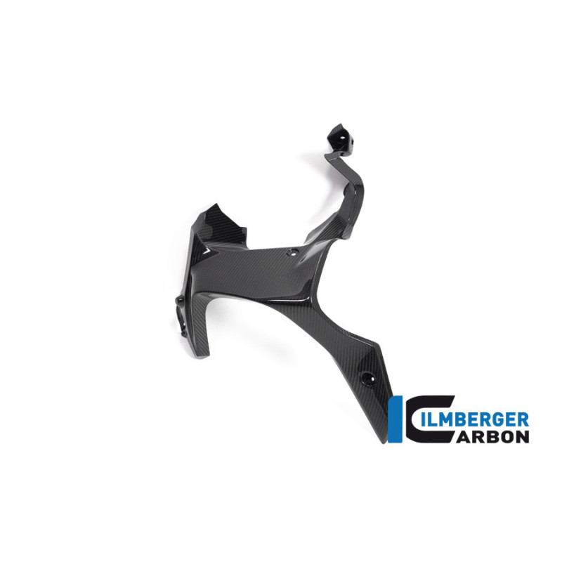 Habillage de sortie d'air droit carbone pour R 1250 GS Adventure