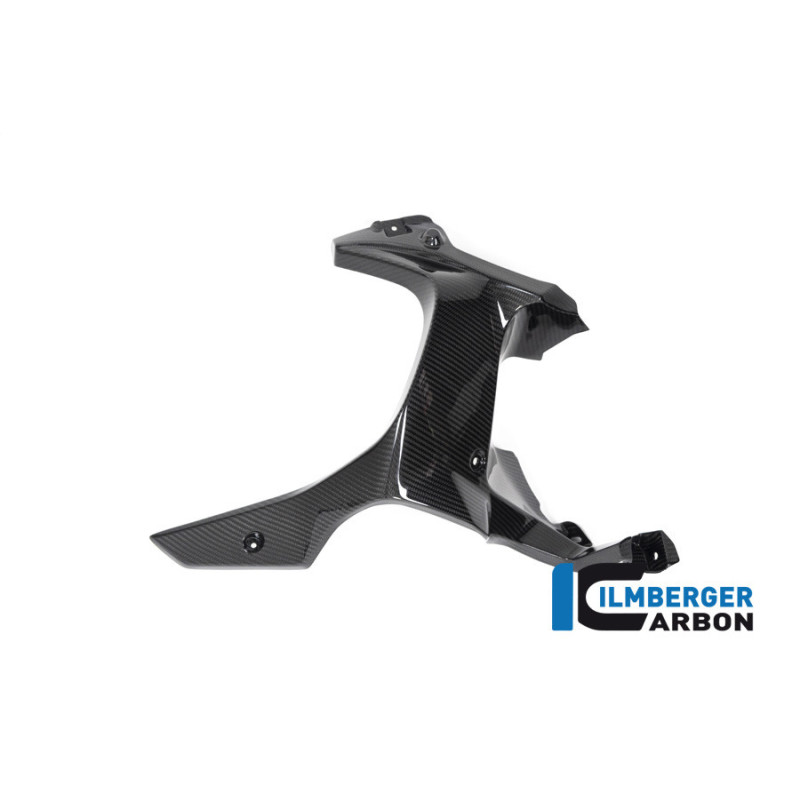Habillage de sortie d'air droit carbone pour BMW R 1250 GS Adventure | Ilmberger Carbon