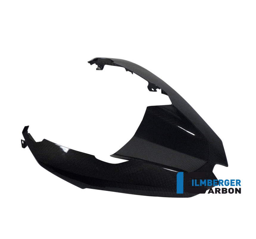 Extension de garde-boue avant (E3) carbone pour BMW R 1200 GS | Ilmberger Carbon