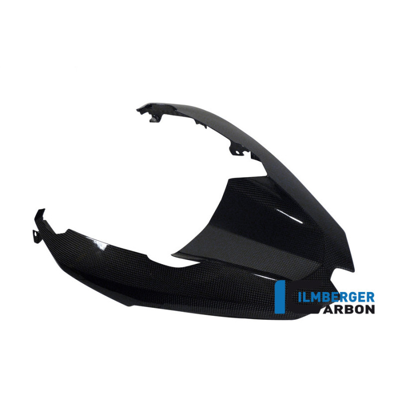 Extension de garde-boue avant (E3) carbone pour BMW R 1200 GS | Ilmberger Carbon