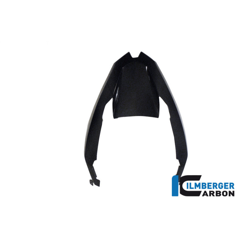Extension de garde-boue avant carbone pour R 1200 GS (E3)