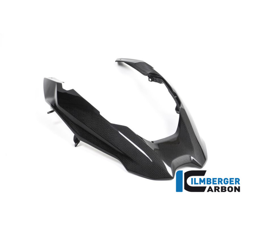 Extension de garde-boue avant (E4) carbone pour BMW R 1200 GS | Ilmberger Carbon