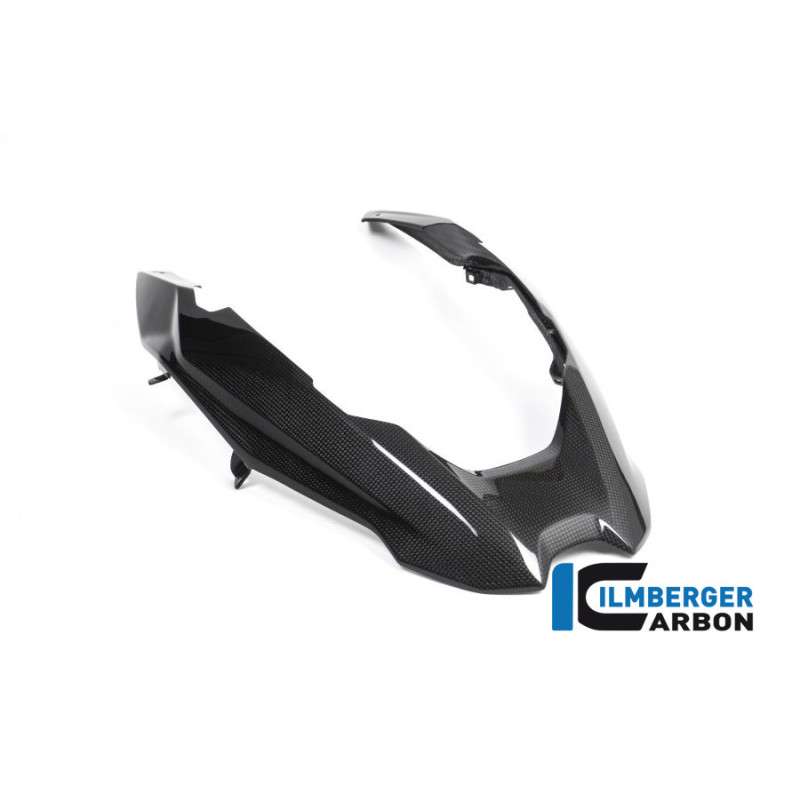 Extension de garde-boue avant (E4) carbone pour BMW R 1200 GS | Ilmberger Carbon