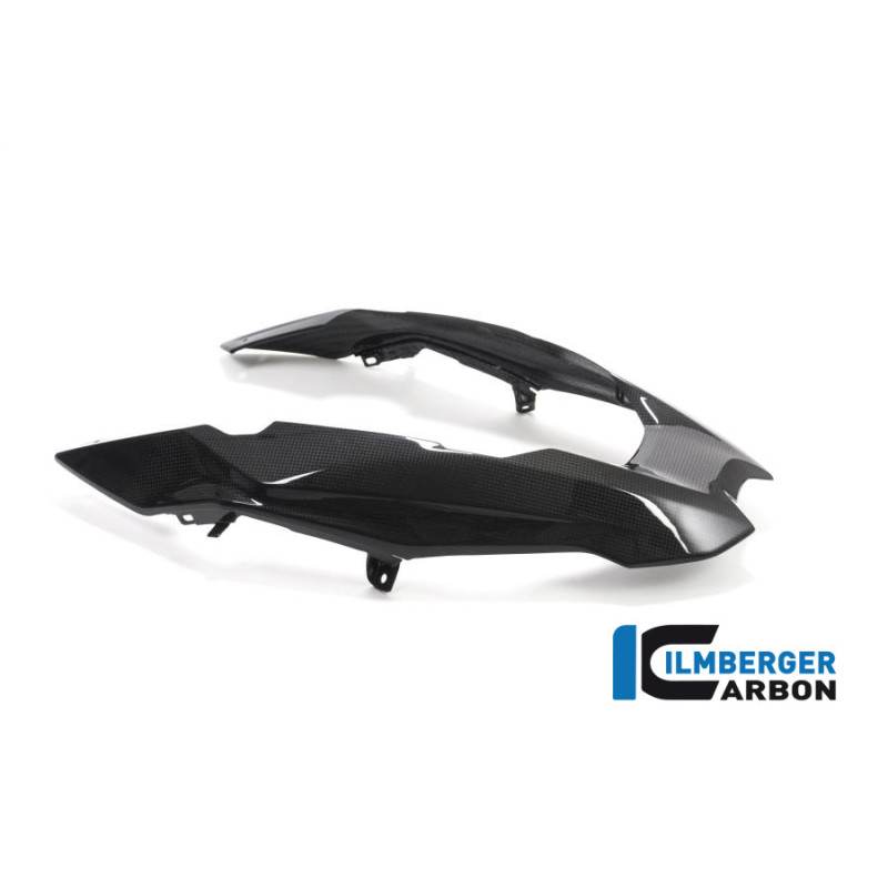 Extension de garde-boue avant (E4) carbone pour BMW R 1200 GS | Ilmberger Carbon