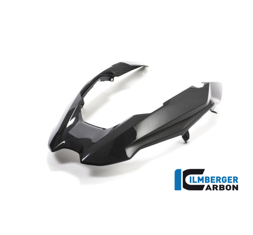 Extension de garde-boue avant carbone pour R 1200 GS (E4)