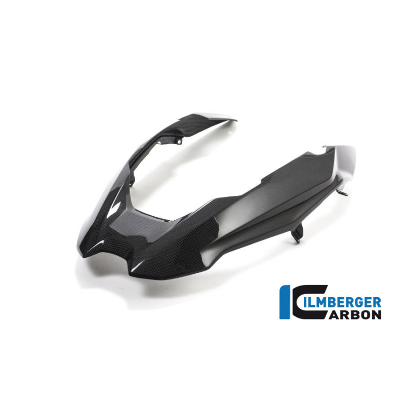Extension de garde-boue avant carbone pour R 1200 GS (E4)