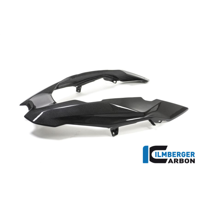 Extension de garde-boue avant (E4) carbone pour BMW R 1200 GS | Ilmberger Carbon