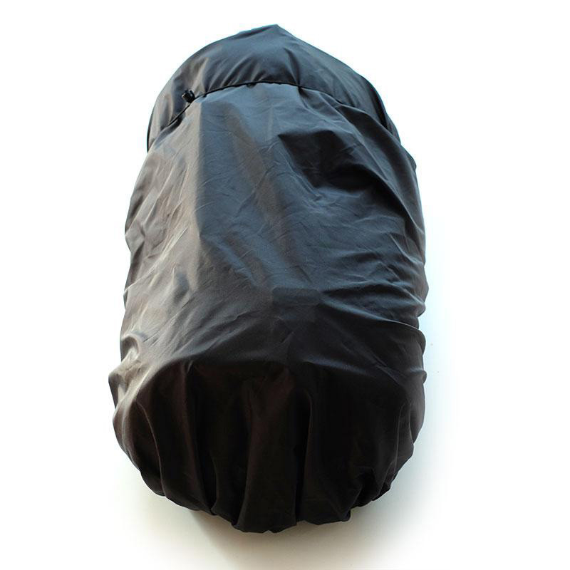 Waterproof cover for 25L–43L pannier – L'atelier Bleu Motostore