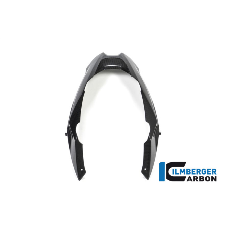 Extension de garde-boue avant (E4) carbone pour BMW R 1200 GS | Ilmberger Carbon