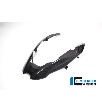 Extension de garde-boue avant carbone pour BMW R 1250 GS | Ilmberger Carbon