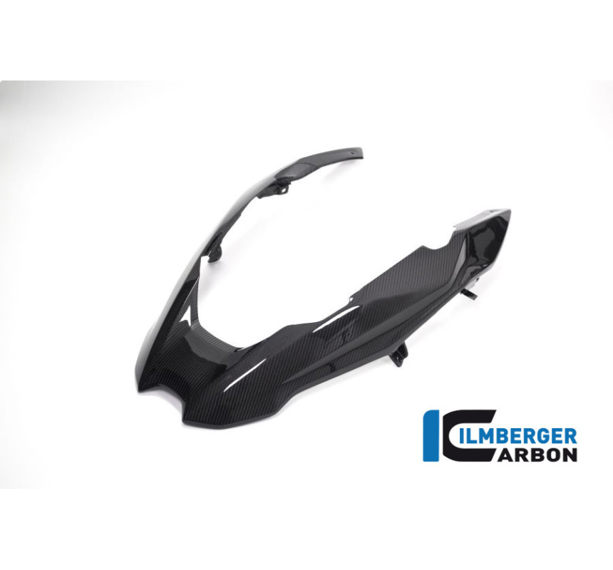 Extension de garde-boue avant carbone pour BMW R 1250 GS | Ilmberger Carbon