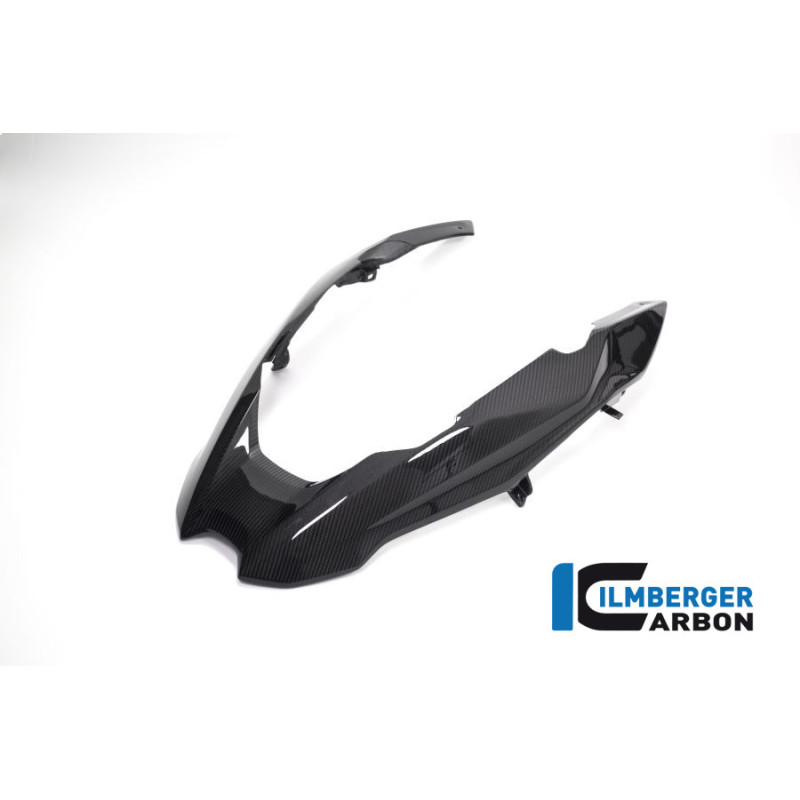 Extension de garde-boue avant carbone pour BMW R 1250 GS | Ilmberger Carbon