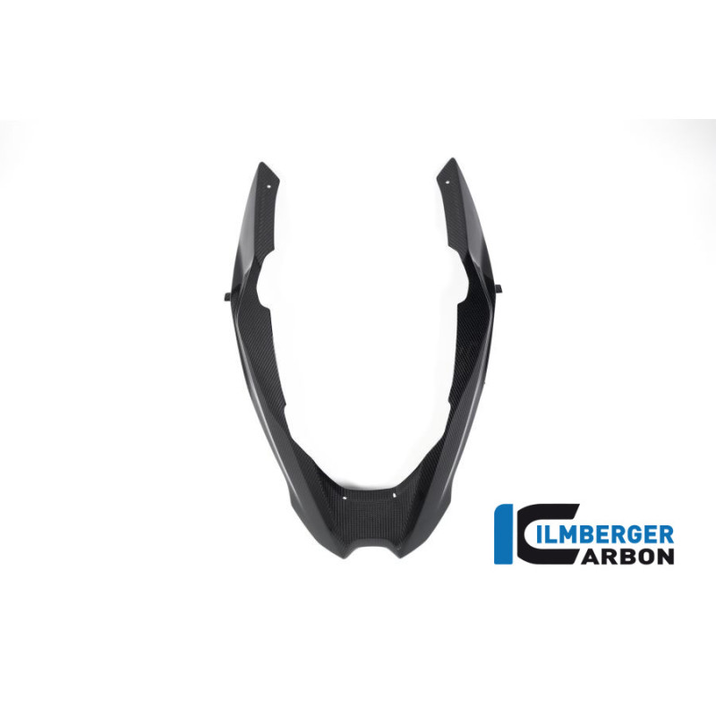 Extension de garde-boue avant carbone pour BMW R 1250 GS | Ilmberger Carbon
