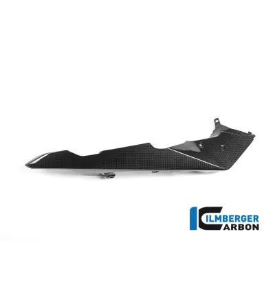 Extension de garde-boue avant gauche carbone pour BMW R 1200 GS Adventure | Ilmberger Carbon