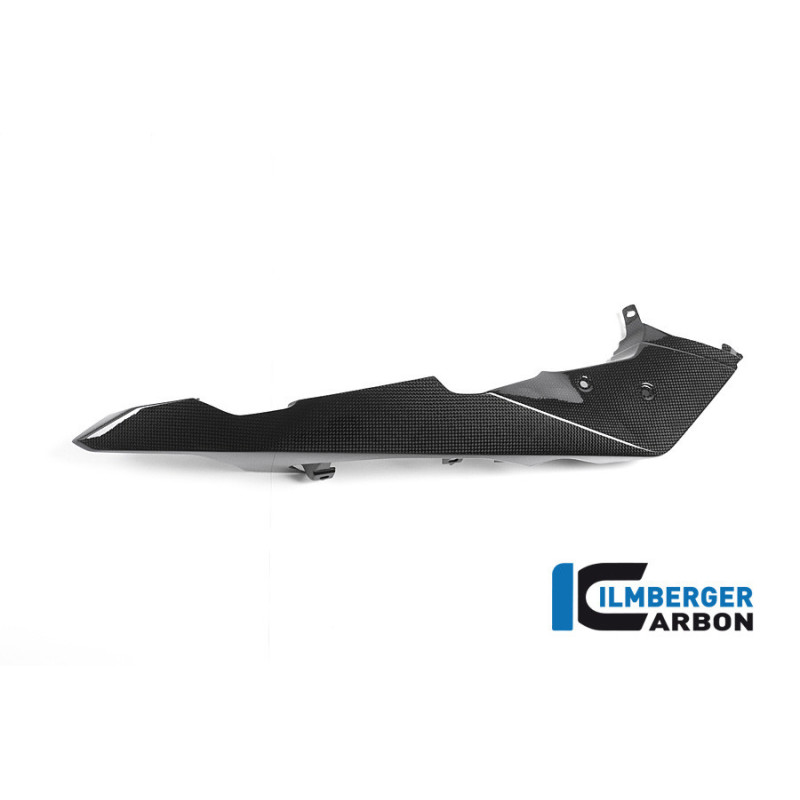 Extension de garde-boue avant gauche carbone pour BMW R 1200 GS Adventure | Ilmberger Carbon