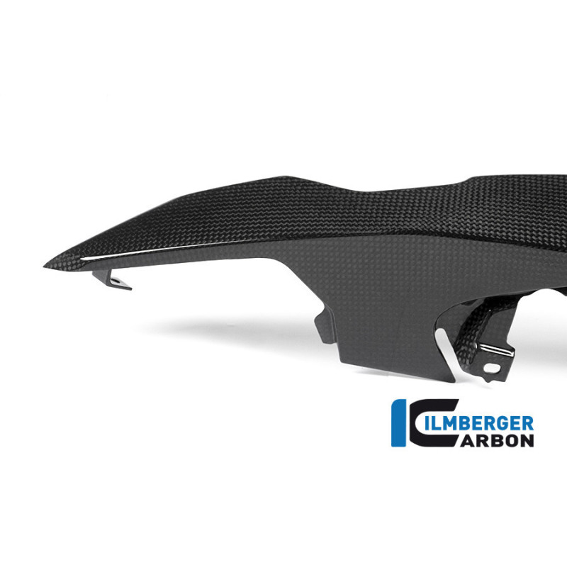 Extension de garde-boue avant gauche carbone pour BMW R 1200 GS Adventure | Ilmberger Carbon