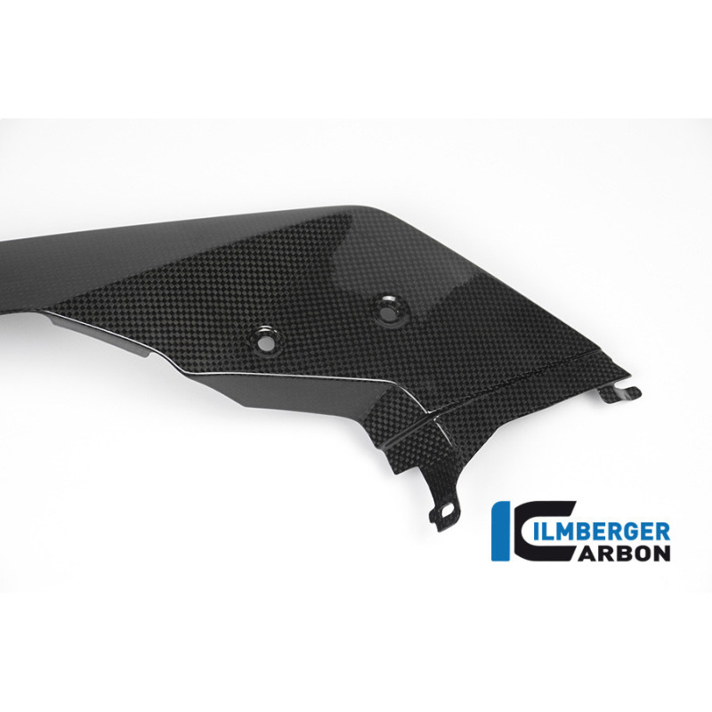 Extension de garde-boue avant droite carbone pour BMW R 1200 GS Adventure | Ilmberger Carbon