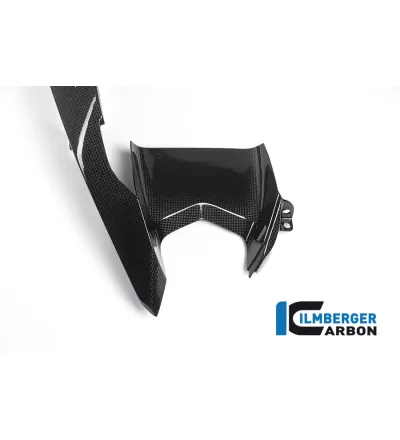 Extension de garde-boue avant droite carbone pour BMW R 1200 GS Adventure | Ilmberger Carbon